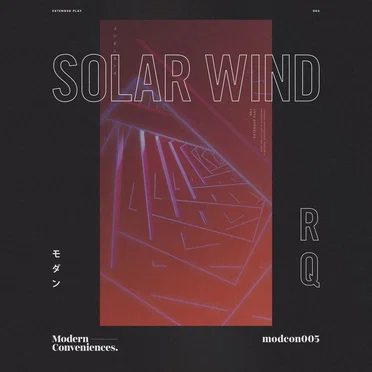 Solar Wind EP