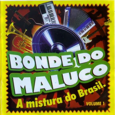 Bonde do Maluco