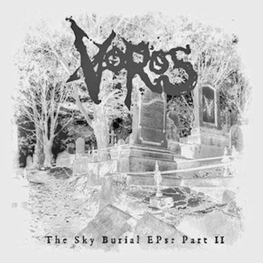 The Sky Burial EPs: Pt II