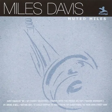 Muted Miles