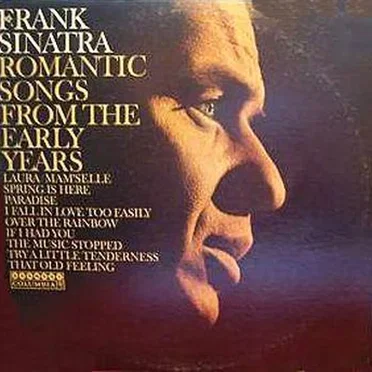 Romantic Songs From the Early Years