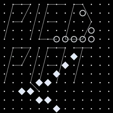 Ode to Ede by Pied Plat - album cover