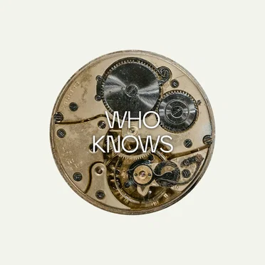 Who Knows