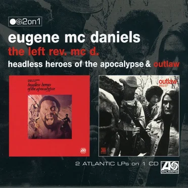 Headless Heroes of the Apocalypse / Outlaw