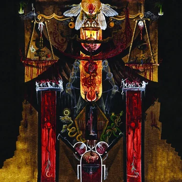 The History Of Death & Burial Rituals Part I