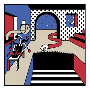 down.tape °2 by Various Artists - album cover