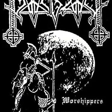 Rehearsal 11 – Worshippers of the Grim Sepulchral Moon