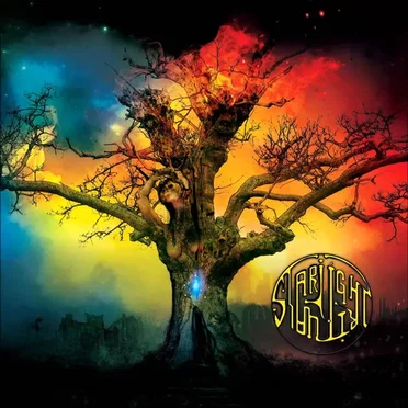 Starlight Ritual by Starlight Ritual - album cover