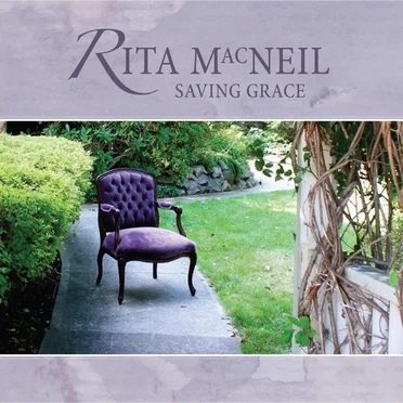 Rita MacNeil