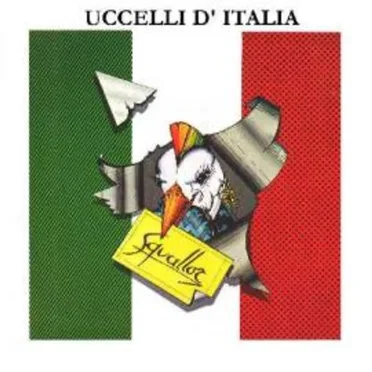 Uccelli d'Italia