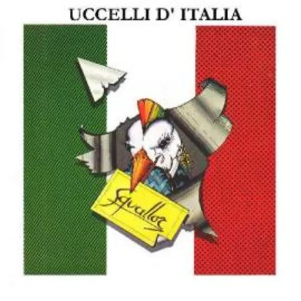 Uccelli d'Italia