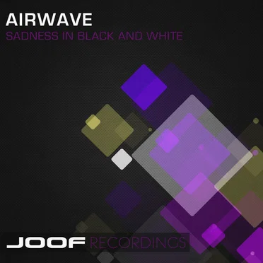 Sadness in Black and White