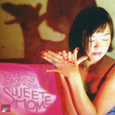Sweet Home by Seagull Screaming Kiss Her Kiss Her - album cover