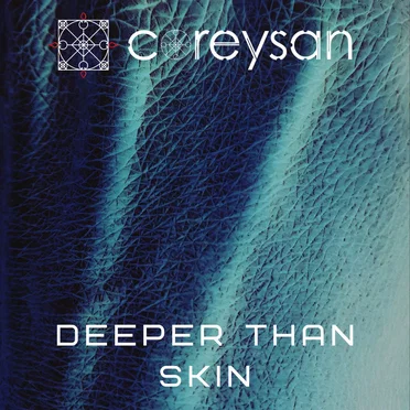 Deeper Than Skin by Coreysan - album cover