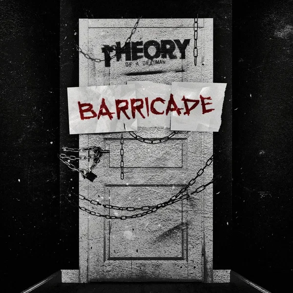 Barricade