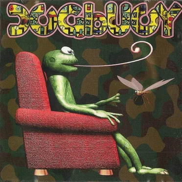 Dogbuoy by Dogbuoy - album cover