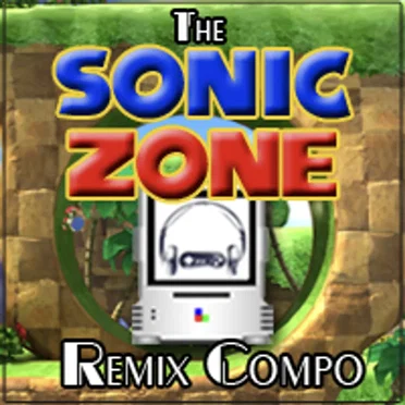 The Sonic Zone Remix Competition 2012