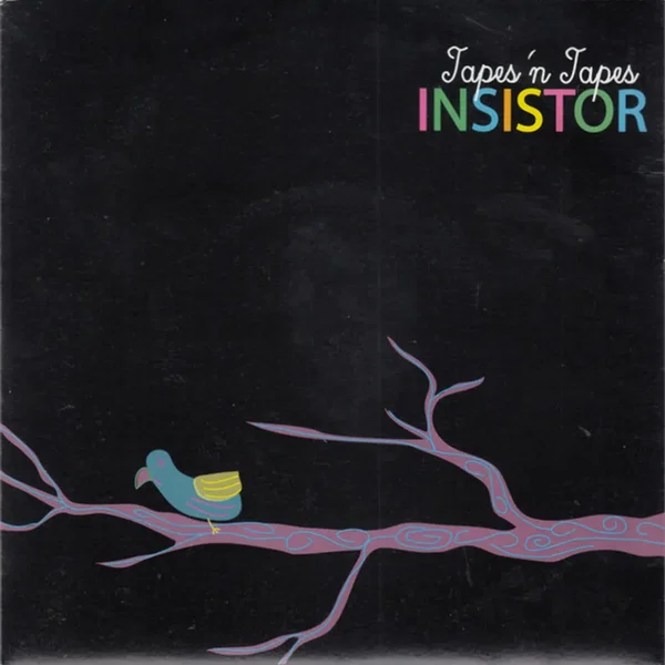 Insistor
