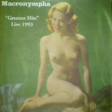 "Greatest Hits" Live 1993