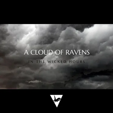 In the Wicked Hours by A Cloud of Ravens - album cover