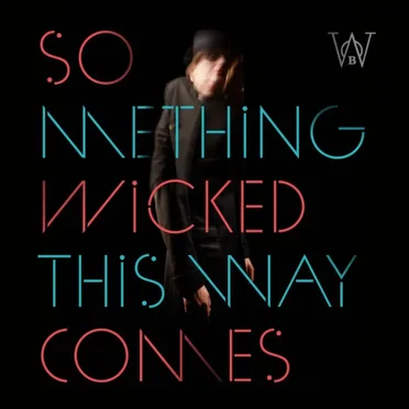 Something Wicked This Way Comes by Woods of Birnam - album cover