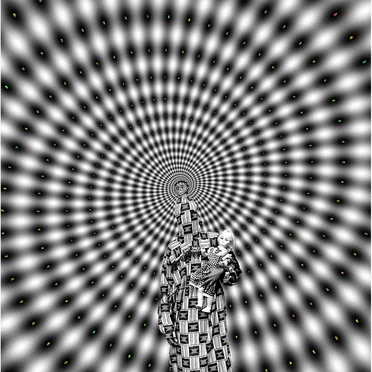 Digital Juju by Rhythm Doctor - album cover