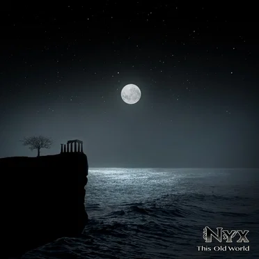 This Old World by Nyx - album cover