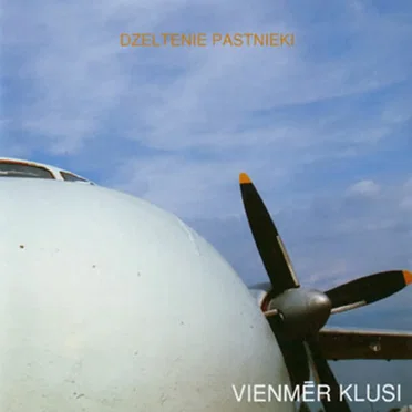 Vienmēr klusi