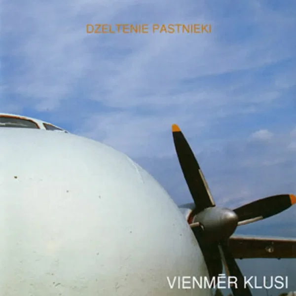 Vienmēr klusi