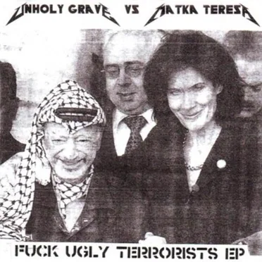 Fuck Ugly Terrorists EP