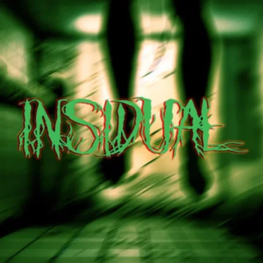 It Should Have Been You by Insidual - album cover