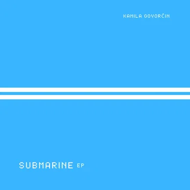 Submarine EP