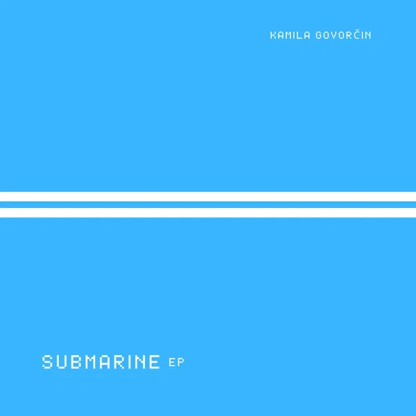 Submarine EP