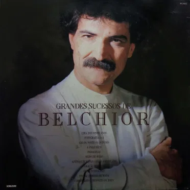 Grandes Sucessos de Belchior
