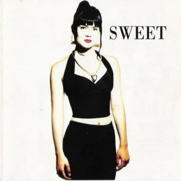 No Hay Color by Sweet - album cover