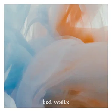 last waltz by Unai Karam - album cover