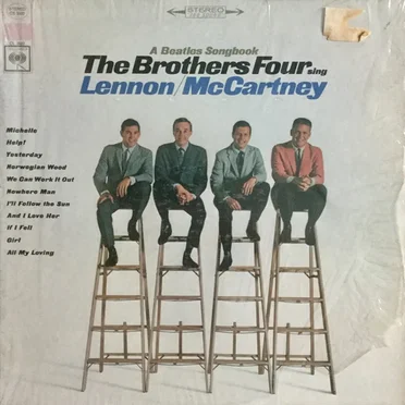 A Beatles Songbook