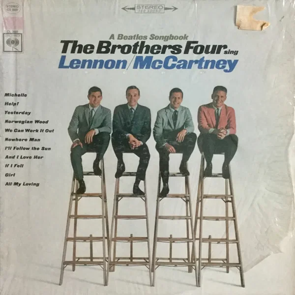 A Beatles Songbook
