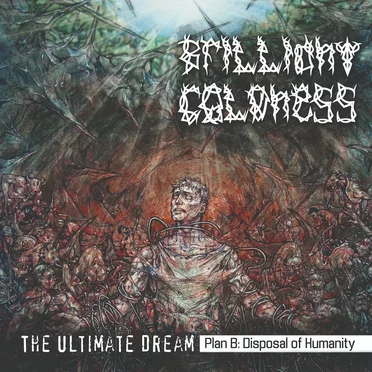 The Ultimate Dream. Plan B: Disposal of Humanity