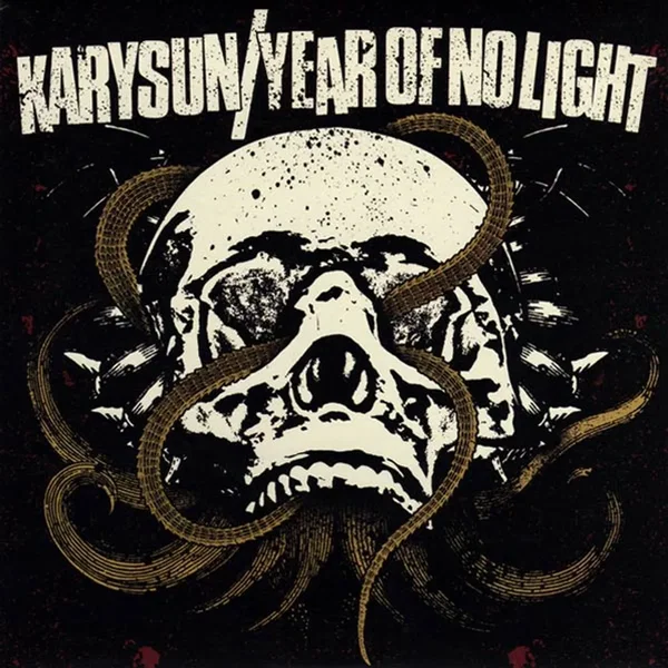 Karysun / Year of No Light