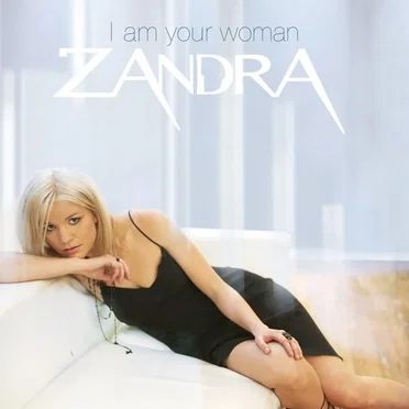 I Am Your Woman