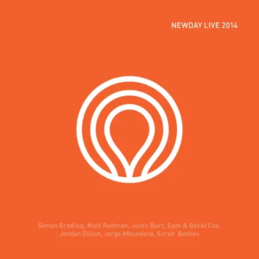 Newday Live 2014