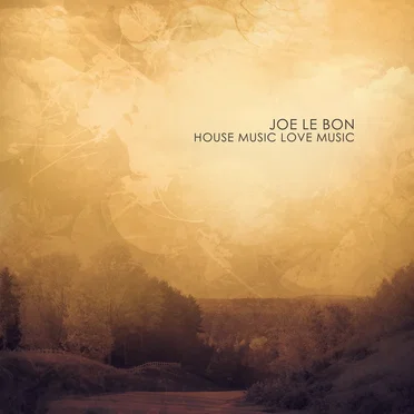 House Music Love Music