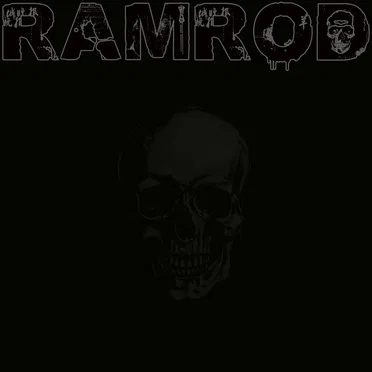 Ramrod by Ramrod - album cover