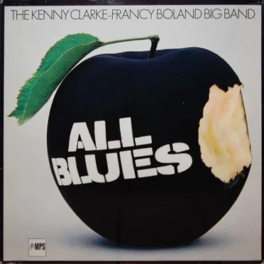 All Blues