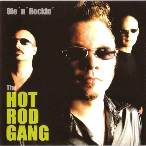 Ole'n'Rockin'