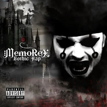 Gothic Rap