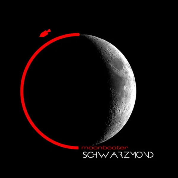 Schwarzmond
