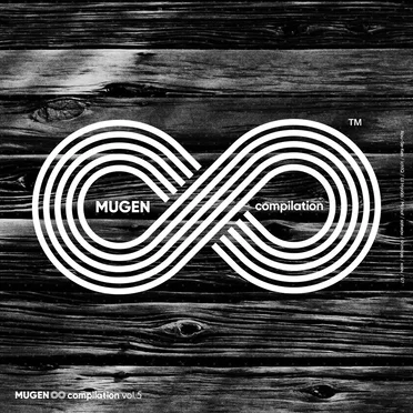 MUGEN ∞ compilation, vol.5 by Various Artists - album cover