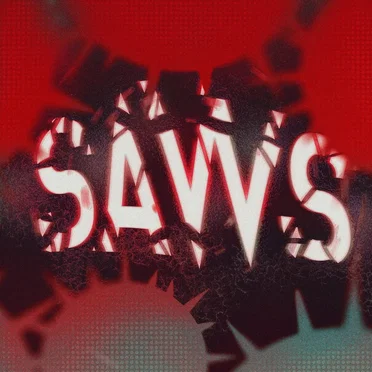 SAWS by Incomer - album cover